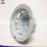 Perforated Metal Iron Mesh Speaker , Stereo Speaker thumbnail-5