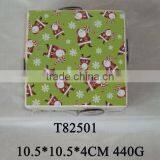 Porcelain Coaster thumbnail-1