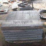 Cast Iron Square Strom Drain Cover En124 thumbnail-1