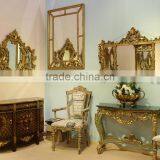 China Manufacuturer Solid Wood Cabinet/cabinet With Doors/vanity Cabinet thumbnail-4