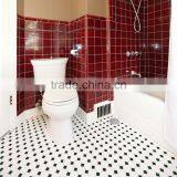 MM-CV321 Super Quality Home Decoration Natural Stone Octagon Mosaic Tile thumbnail-3