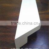 White and Black Painted Photo Frame Moulding Manufacturer thumbnail-2