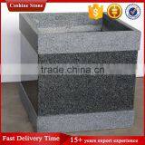 Cheap Decorative Garden Stone Flower Pot thumbnail-1