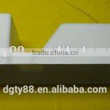 PVC Vacuum Forming Suction Machine Accessories of Plastic thumbnail-2