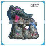 Religious Christmas Decoration With Led Light thumbnail-1