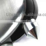 Stainless Steel Multifunctional Torch Flashlight With Knives And Scissors thumbnail-5