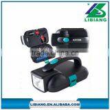 24 Pcs Mulit Purpose Combination Tool Set With Light