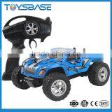 Chine Francais 2.4G 1:24 High Speed RC Monster Truck RC Car XQ Toys thumbnail-5