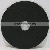 4.5" 115x1x22.2mm Flat Resin Cutting Wheel for Metal thumbnail-2