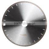 Diamond Ceramic Saw Blade (Sintered, Segmented ) thumbnail-1