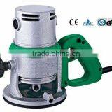 Electric Router thumbnail-1