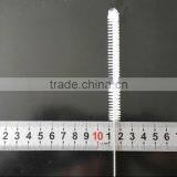 High Quality Long Stainless Steel Handle Pipe Cleaning Brush thumbnail-5