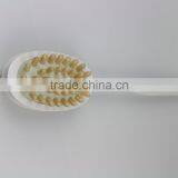 2 in 1 Soap Bath Body Brush With Nylon Bristle thumbnail-2