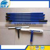 Surper Market Telescopic Alu Pole With Silicone Window Squeegee,Window Wiper thumbnail-4