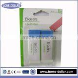High Top Quality Office Cheap Various Colored Cube Eraser Set With Cheap Price for Sale thumbnail-3