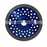 Hot Pressed Blade for Cutting Granite