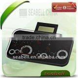 Lbs-001 Digital Kitchen Scale thumbnail-1