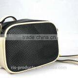 Fashion Mesh Fabric Ladies Crossbody Bag Wholesale Handbag Manufacturer thumbnail-2