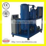 Lube Oil Flushing & Drying Machine thumbnail-1