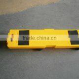 150kgs Cheap 4 Wheels Plastic House Moving Tools thumbnail-1