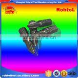 6.5*25mm Magnetic Head Screwdriver Bits Hex Shank S2 Steel PH1 PH2 Electric Air Pneumatic thumbnail-6