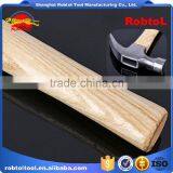 8oz Claw Hammer Wood Handle Shaft Fibreglass Magnetic Steel Head Curved Nail Removal thumbnail-1