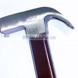 Claw Hammer With Square Head thumbnail-3