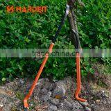 Chrome Vanadium Professional 600mm Crow Bar thumbnail-6