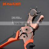 Professional Rotary Punch ( Round Hole Flat Hole Oval Hole )560714 thumbnail-4