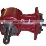 Agricultural Gearbox Lawn Mower Gearbox thumbnail-4