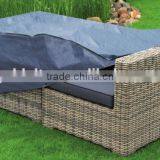 Bench Cover Outdoor Cover Plastic Cover thumbnail-2