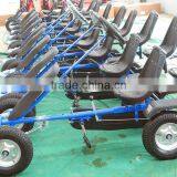 Cheap Pedal Car Adult Pedal go Kart for Sale thumbnail-6