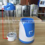 Portable Mini Mixer Fruit Electric Hand Blender With Sport Bottle thumbnail-2