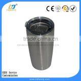 Food Grade 18/8 Stainless Steel Vacuum Tumbler thumbnail-1