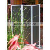 Cheap Movable 4 Panel Folding Screen for Hall, Arden Decoration thumbnail-5