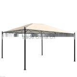 Fully Enclosed Garden Canopy With Mesh Insect Screen thumbnail-3
