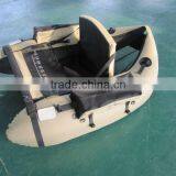 Best Inflatable Fishing Loat Tube thumbnail-2