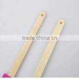 Cake Cream Solid Silicone Spatula Mixing Batter Scraper Brush Silicone Kitchen Tool thumbnail-4