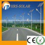 Enviromental Friendly and Energy Saving Solar Street Lamp thumbnail-1