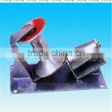 Supply Hight Quality Power Steel Cable Drum Roller thumbnail-3