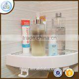 2016 new arrival wholesale on alibaba plastic shelf bathroom accessory snapup shelf