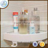 2016 New Arrival Wholesale on Plastic Shelf Bathroom Accessory Snapup Shelf thumbnail-1