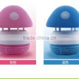 2017 LED Light Lamp Mosquito Pest Fly Tube Electric Insect Killer thumbnail-3