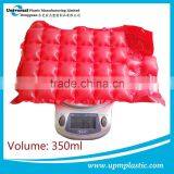 Food Grade Disposable Plastic LDPE Ice Cube Pack