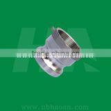 Stainless Steel Cam Type Coupling Type A thumbnail-1