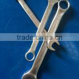 BERRYLION Tools CRV 17mm Combination Flat Spanner With Reasonable Price thumbnail-5