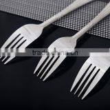 Pretty Stainless Steel Steak Fork Cutlery and Lowest Price thumbnail-5