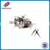 Eye Brush, Eye Shadow Brush,Black Make up Brush thumbnail-1