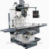 Bed Type (universal) Milling Machine, Table 1400x400 1525x320 2100x500 2500x575mm thumbnail-2