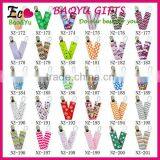 Wholesale Soother Baby Pacifier Chain Clip Ribbon Printed Pacifier Clip Baby, High Quality Pacifier Clip Holder thumbnail-1